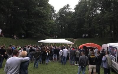 Weekend Profilaktyczny w Gnieźnie