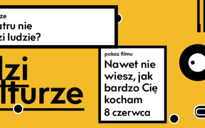 Młodzi w kulturze
